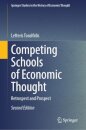 Competing Schools of Economic Thought