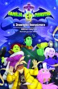 As Aventuras da Família Monstro 1: A Invenção Desastrosa