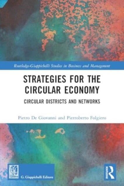Strategies for the Circular Economy