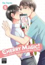 Cherry Magic! Thirty Years of Virginity Can Make You a Wizard?! 5