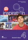 New Edition Inspiration Level 4 Student's Book