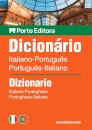 Dicionário Mini de Italiano - Português/ Português - Italiano