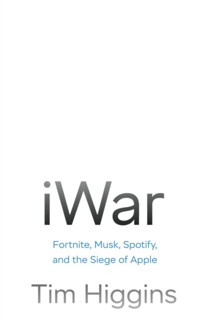 iWar