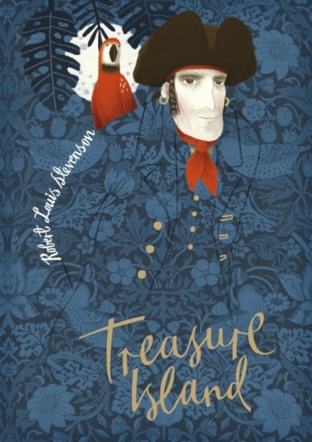 Treasure Island V&A Collector´S Edition