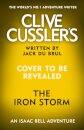 Clive Cussler’s The Iron Storm