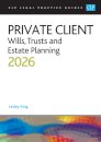 Private Client 2026: