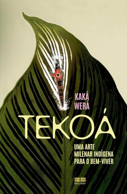 Tekoá: Uma Arte Milenar Indígena Para O Bem-Viver