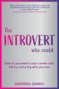 The Introvert Who Could