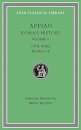 Roman History, Volume V