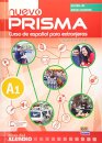 nuevo Prisma A1 - Libro del alumno + CD - Ed. ampliada (12 unidades)