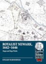 Royalist Newark, 1642-1646