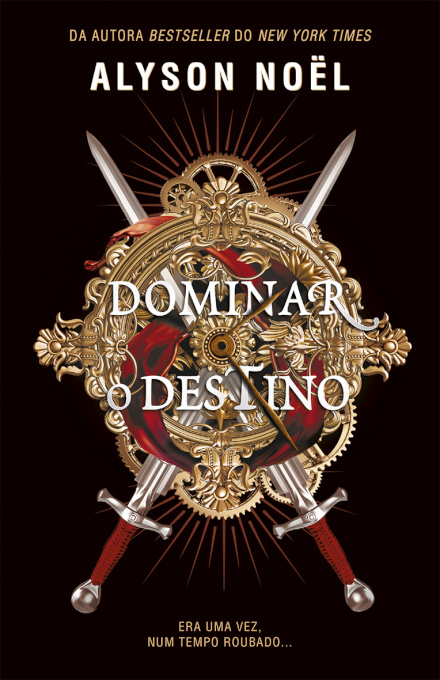 Dominar o destino