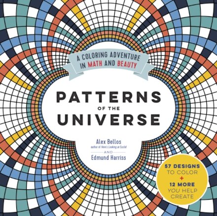 Patterns of the Universe