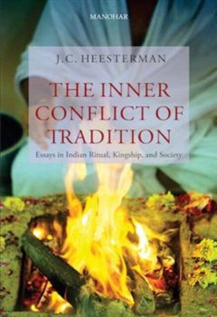 The Inner Conflict of Tradition