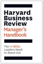 Harvard Business Review Manager's Handbook