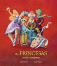 As Princesas Mais Corajosas