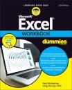 Excel Workbook For Dummies