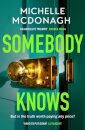Somebody Knows