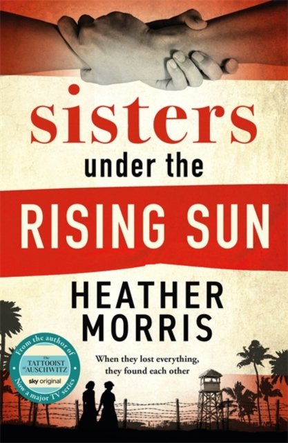 Sisters Under The Rising Sun