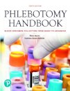 Phlebotomy Handbook
