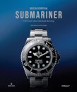 Oyster Perpetual Submariner