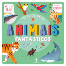 Animais Fantásticos: Livro de Abas