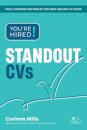 You're Hired! Standout CVs