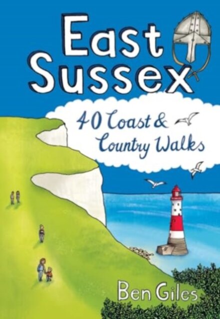 East Sussex Pocket Mountains