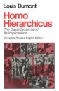 Homo Hierarchicus