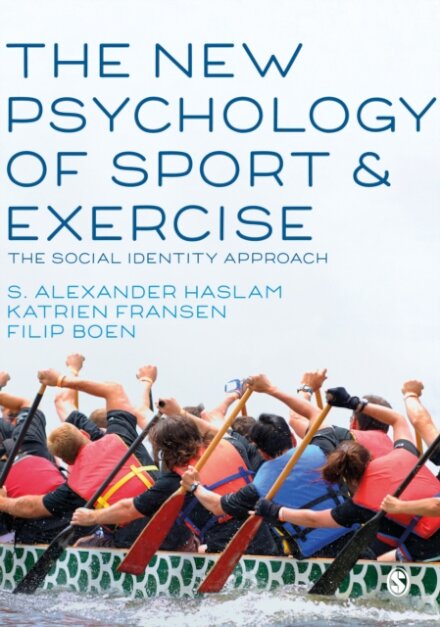 The New Psychology of Sport and Exercise