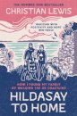 Hildasay to Home