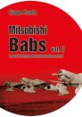 Mitsubishi Babs vol. 2