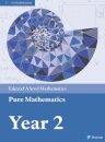Edexcel Pure Mathematics Year 2 A Level