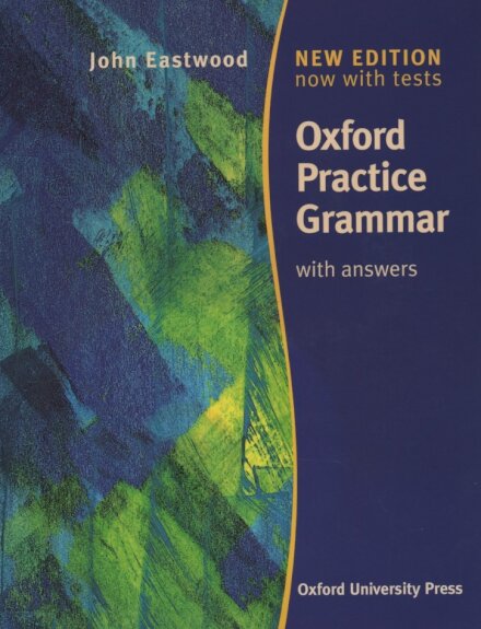 Oxf Practice Grammar Cd-Rom+Test