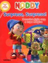 Noddy-Surpresa,Surpresa-Lupa Magica