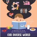 Our Diverse World