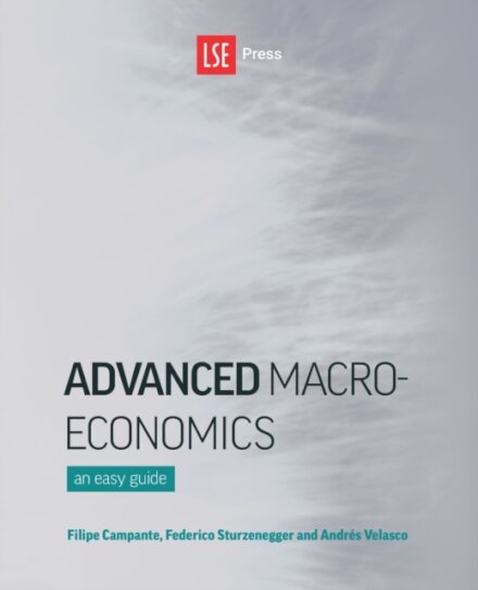 Advanced Macroeconomics
