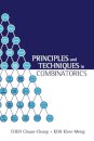 Principles And Techniques In Combinatorics