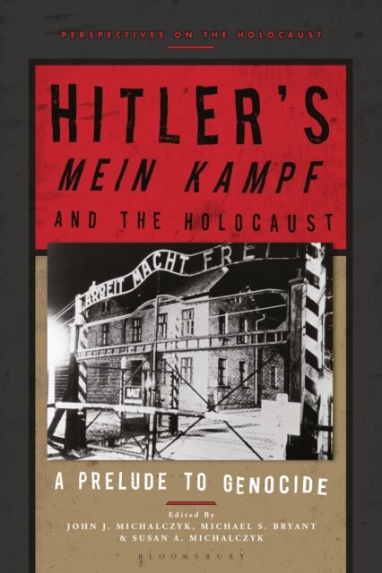 Hitler’s ‘Mein Kampf’ and the Holocaust
