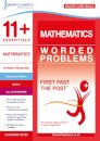 11+ Essentials Mathematics: Worded Problems Book 3