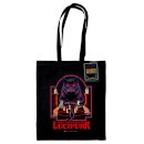 Steven Rhodes (Lucipurr) Black Tote Bag