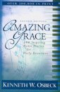 Amazing Grace – 366 Inspiring Hymn Stories for Daily Devotions