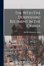 The 95Th (The Derbyshire) Regiment in the Crimea