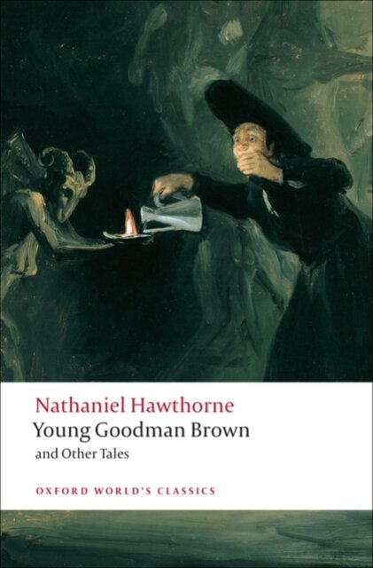 Young Goodman Brown and Other Tales
