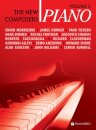 Piano: The New Composers Volume 2