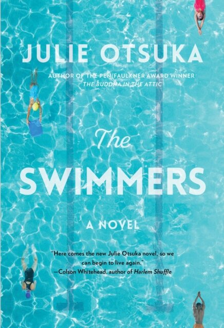 Swimmers