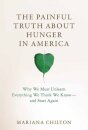 The Painful Truth about Hunger in America