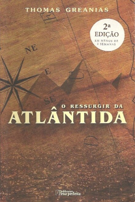 O Ressurgir da Atlantida