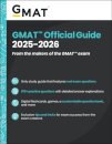 GMAT Official Guide 2025 - 2026