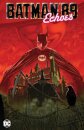 Batman '89: Echoes